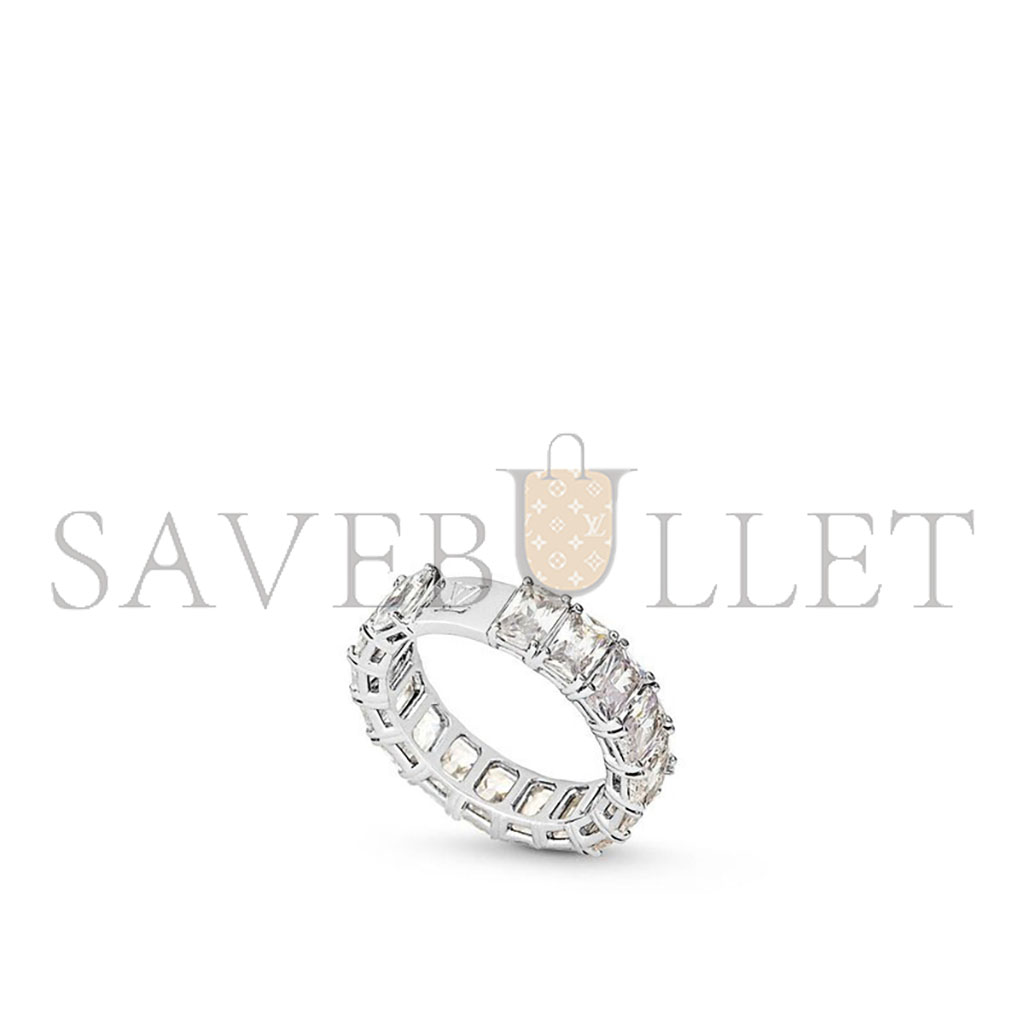 l**is V*t*n lv crystal ring ring mp3363